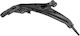 NTY Aufhängung Arm für Honda Civic / CRX ZWD-HD-010
