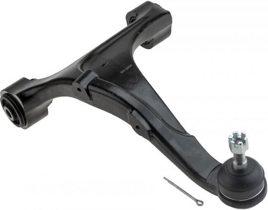 NTY Car Scissors for Hyundai Santa Fe ZWT-HY-516