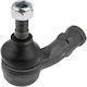 NTY Spurstangenköpfe für Mercedes-Benz Vario Seat Arosa / Cordoba / Ibiza / Inka / Toledo Volkswagen Einkaufswagen / Corrado / Golf / Jetta / Wolf / Passat / Polo / Vento SKZ-VW-012