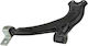 NTY Ножици на автомобил за Citroen Berlingo / Xsara / Xsara Picasso Peugeot 306 / Partner ZWD-CT-006A