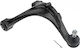 NTY Car Scissors for Hyundai Santa Fe ZWT-HY-515