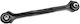 NTY Car Scissors for BMW X1 / E90 ZWT-BM-013