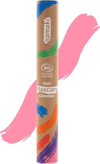 Carnival Hair Spray 9ml Pink