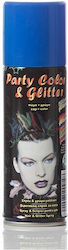 Carnival Hair Spray ΧΡΩΜΑ 125ml Blue