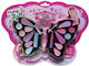 Carnival Face Painting Multicolored 7pcs