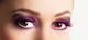 Carnival Eyelashes Purple