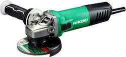 Hikoki G13SB4YGZ Τροχός Ρεύματος 1400W Hikoki G13SB4YGZ Τροχός Ρεύματος 1400W