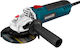 Bormann BAG7300 Grinder 125mm Electric 1050W