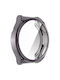 Electroplated Silicone Case Gray Colour for Huawei Watch GT 3 Pro 46mm
