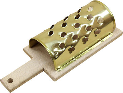 Inox Quince Grater