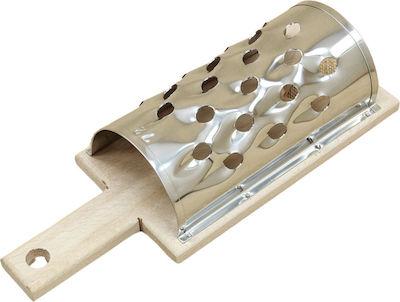 Inox Quince Grater