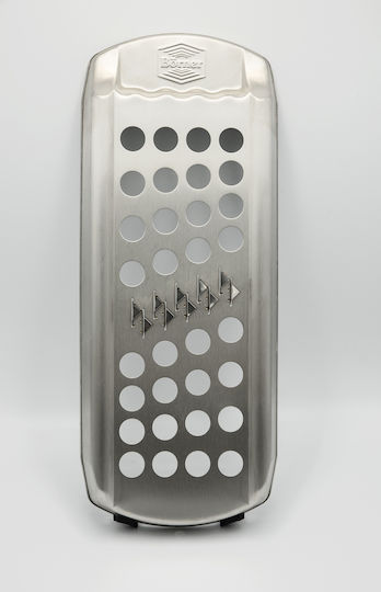 Borner Răzătoare Ceapă Inox 32x13x3cm
