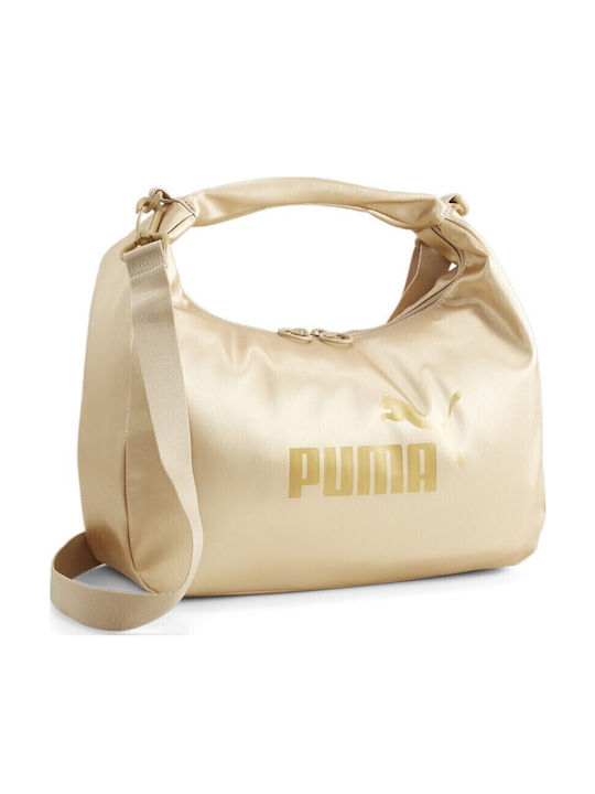 PUMA Core Up Γυναικεία Hobo Τσάντα