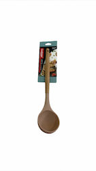 Cookstyle Deep Soup Spoon Made of Silicone
