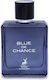 Maison Alhambra Alhambra Blue De Chance Eau de Parfum 100ml