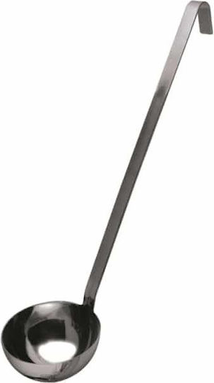 Ready Tief Servierlöffel Suppe Rostfreier Stahl 10cm