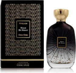 Atelier Des Ors Noir by Night EDP 100ml Atelier Des Ors Noir by Night EDP 100ml