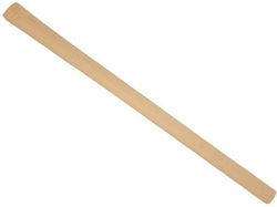 NX2260 Wooden Pole for Axe 80cm