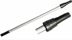 GTC 02-0554 Κοντάρι Βούρτσας 6m GTC 02-0554 Κοντάρι Βούρτσας 6m