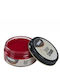 TRG the One Shoe Cream Jar Schuhfett Rot 50ml