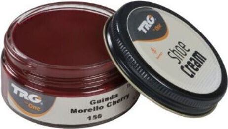 TRG the One Shoe Cream Jar Shoe Grease Cherry 50ml