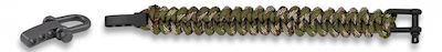 Martinez Albainox PARACORD Survival Bracelet with Rope