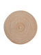 Placemats Rotund Wicker Maro 18cm 1buc