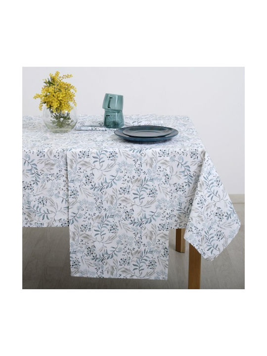 Placemats Tesatura Albastru 50x35cm 1buc