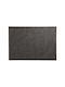 Asa Platzdeckchen Stoff Gray 46x33cm 1Stück