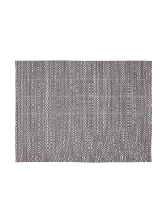 Winkler Placemats Plastic Gri 45x45cm 1buc