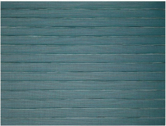 Winkler Plastic Placemat Blue 33x45cm