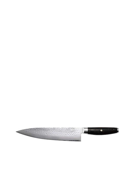 Yaxell Μαχαίρι Gyuto από Ανοξείδωτο Ατσάλι 24cm