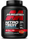 Performance Series Nitrotech Protein Whey with Creatine & Flavor Strawberry 1.8kg