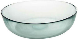 Vidrios San Miguel 0041193 Glass Salad Bowl