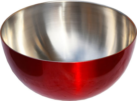 Saveurs et Degustations 154006B Aluminiu