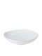 Costa Nova Ceramic Salad Bowl White 23x23cm