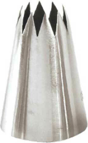 Pastry Bag 1.2cm