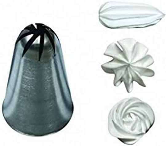 De Buyer Pastry Bag 1.1cm