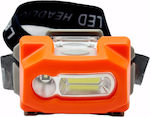 Headlamp LED Dual Function