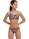 Funkita Детски Бански Бикини Многоцветен