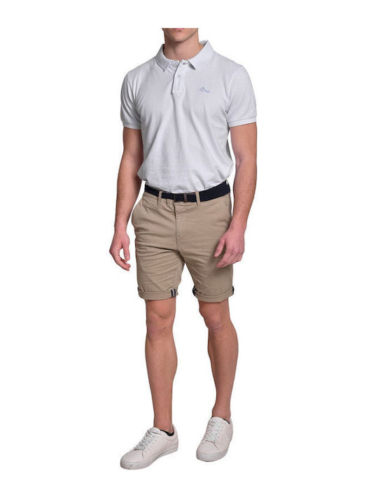 Vainas Herrenshorts Beige