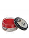 TRG the One Shoe Cream Jar Grăsime Încălțăminte Roșu deschis 50ml