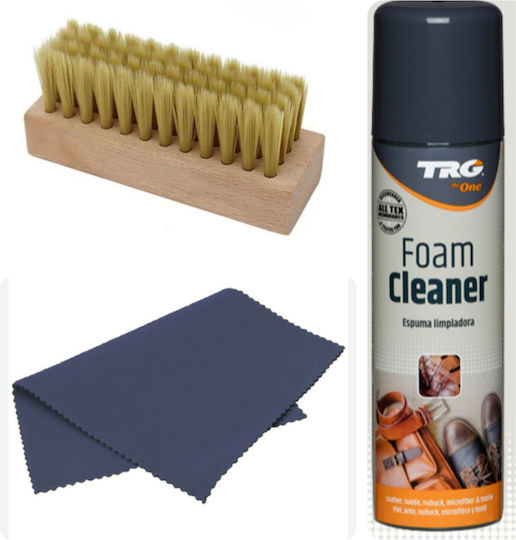 TRG the One Shoe Care Set 3pcs