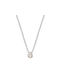 Abadianakis Necklace from Silver