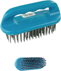 Wire Brush Handheld Plastic Handle 615 Brush