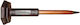 Maco Needle with Protective Handle 300mm 00300