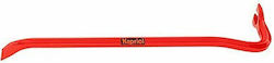 Kapriol Crowbar Wrecking Bar 20398 Misc Hand Tools