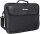 Manhattan Shoulder / Handheld Bag for 15.6" Laptop Black 439947