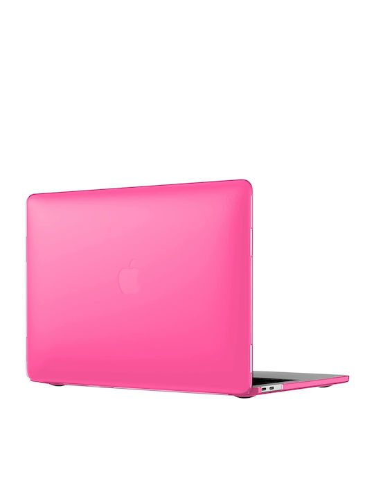 Θήκη Speck Smartshell Cover Apple Macbook 15 Pro 2016 Touch Bar Rose Ροζ 90208-6011