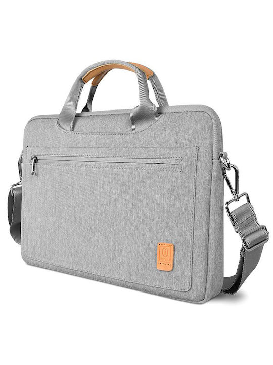 Wiwu Pioneer HandBag MacBook Τσάντα Ώμου / Χειρός 14"